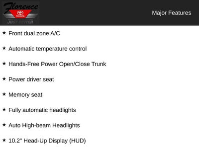 2022 Lexus ES 350 Ultra Luxury