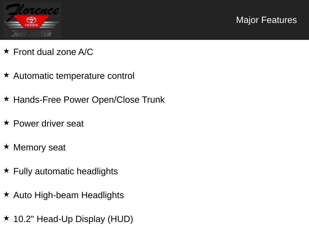 2022 Lexus ES 350 Ultra Luxury