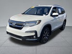 2019 Honda Pilot Touring 7 Passenger