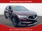 2017 Acura MDX w/Advance Pkg