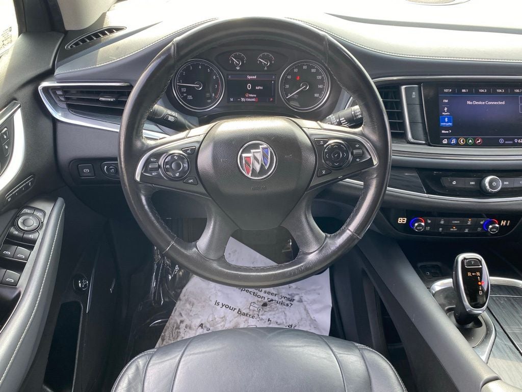 2020 Buick Enclave Premium