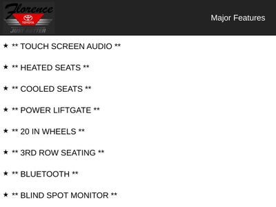 2020 Buick Enclave Premium