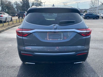 2020 Buick Enclave Premium