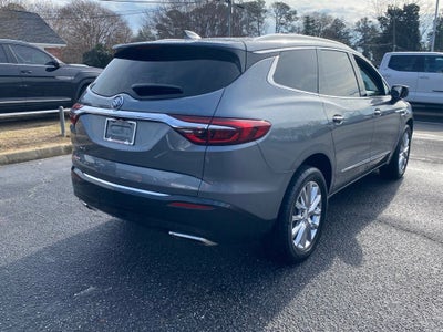 2020 Buick Enclave Premium