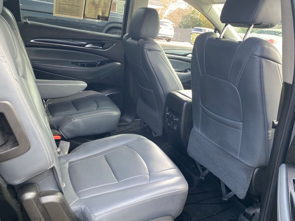 2020 Buick Enclave Premium