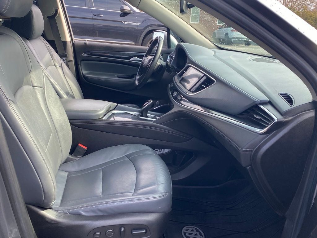 2020 Buick Enclave Premium