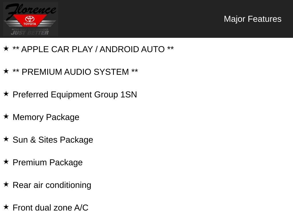 2020 Buick Enclave Premium