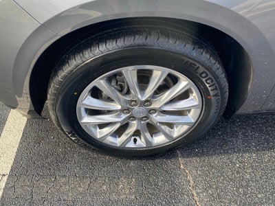 2020 Buick Enclave Premium