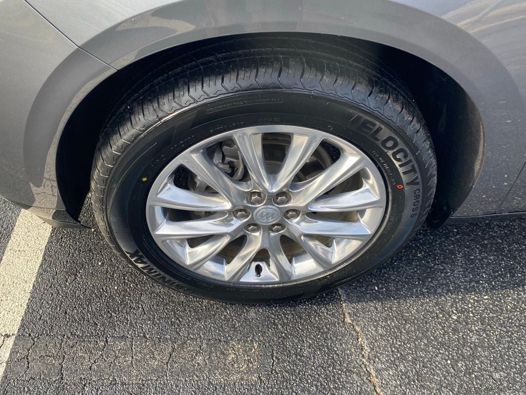 2020 Buick Enclave Premium