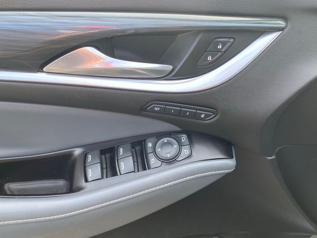 2020 Buick Enclave Premium