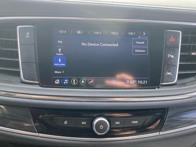 2020 Buick Enclave Premium