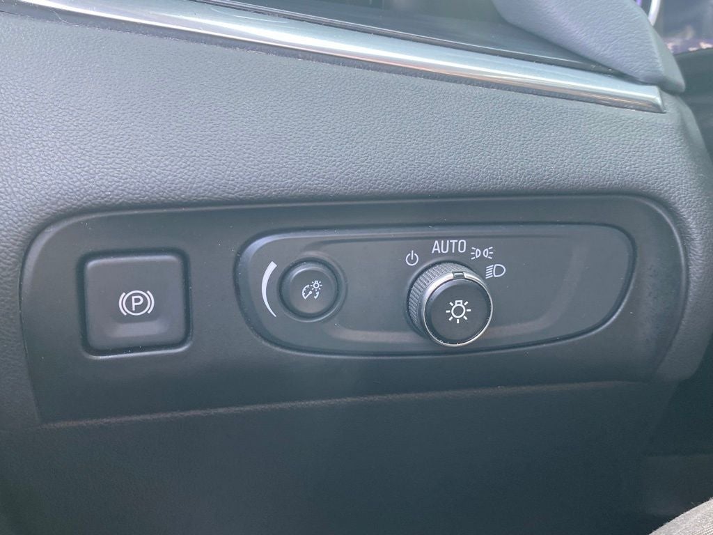 2020 Buick Enclave Premium