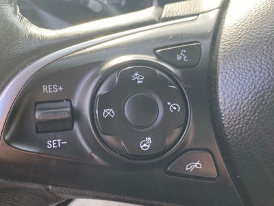 2020 Buick Enclave Premium