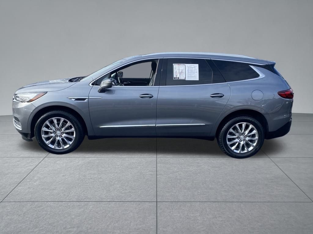 2020 Buick Enclave Premium Group