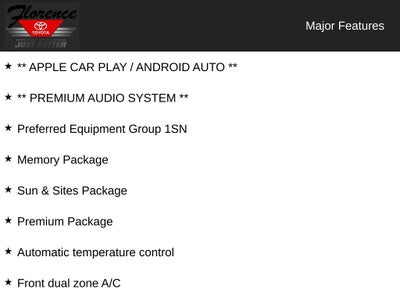 2020 Buick Enclave Premium Group