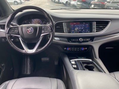 2024 Buick Enclave Premium Group