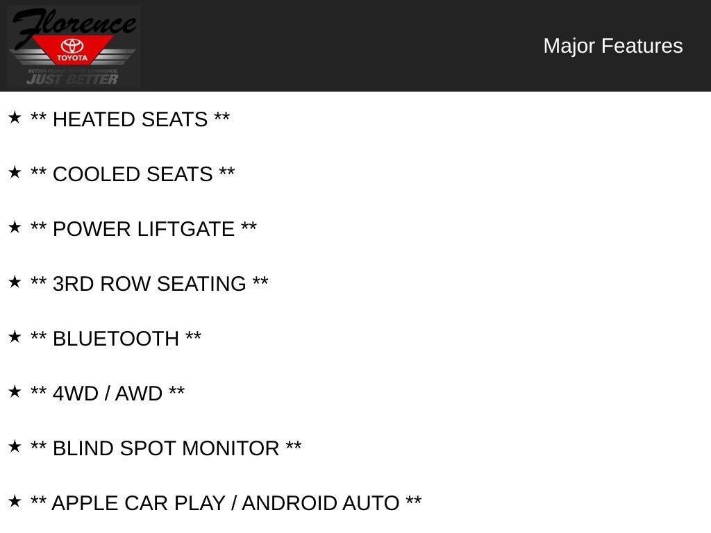2024 Buick Enclave Premium Group