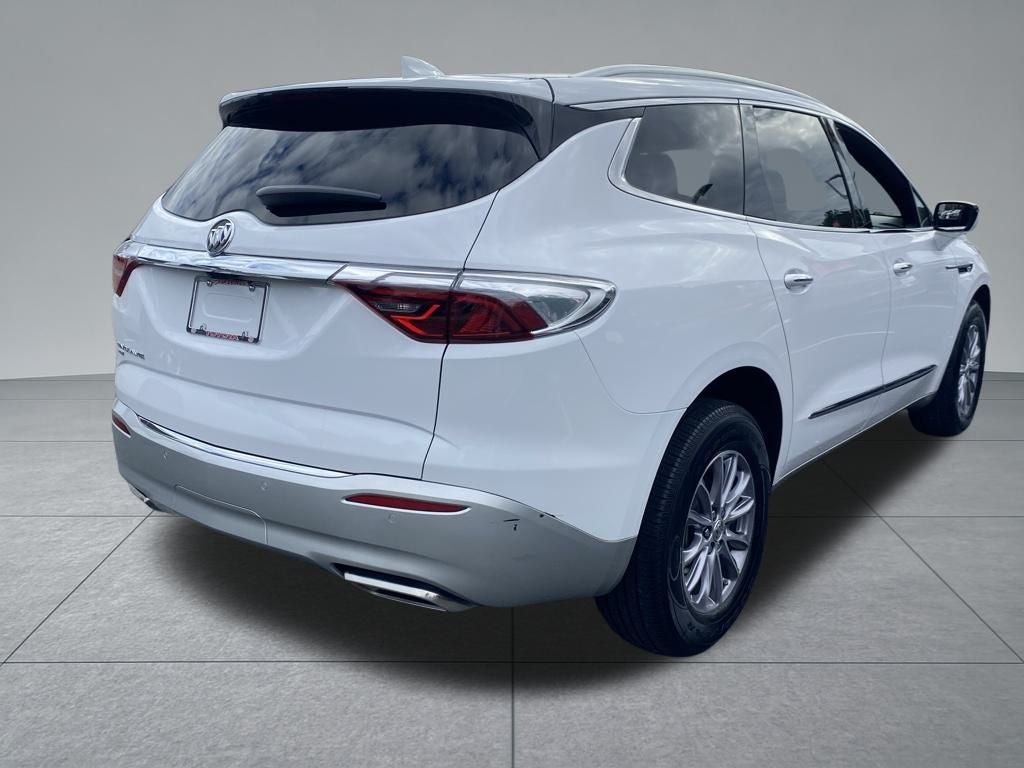 2024 Buick Enclave Premium Group