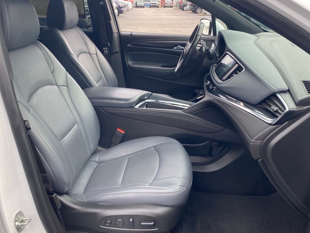 2024 Buick Enclave Premium Group