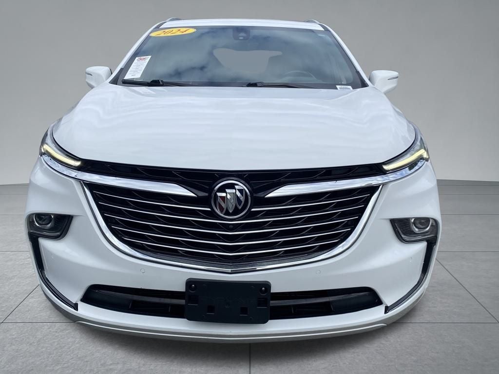 2024 Buick Enclave Premium Group