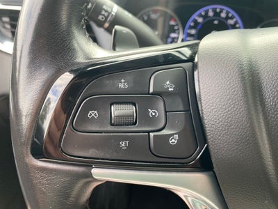 2024 Buick Enclave Premium Group