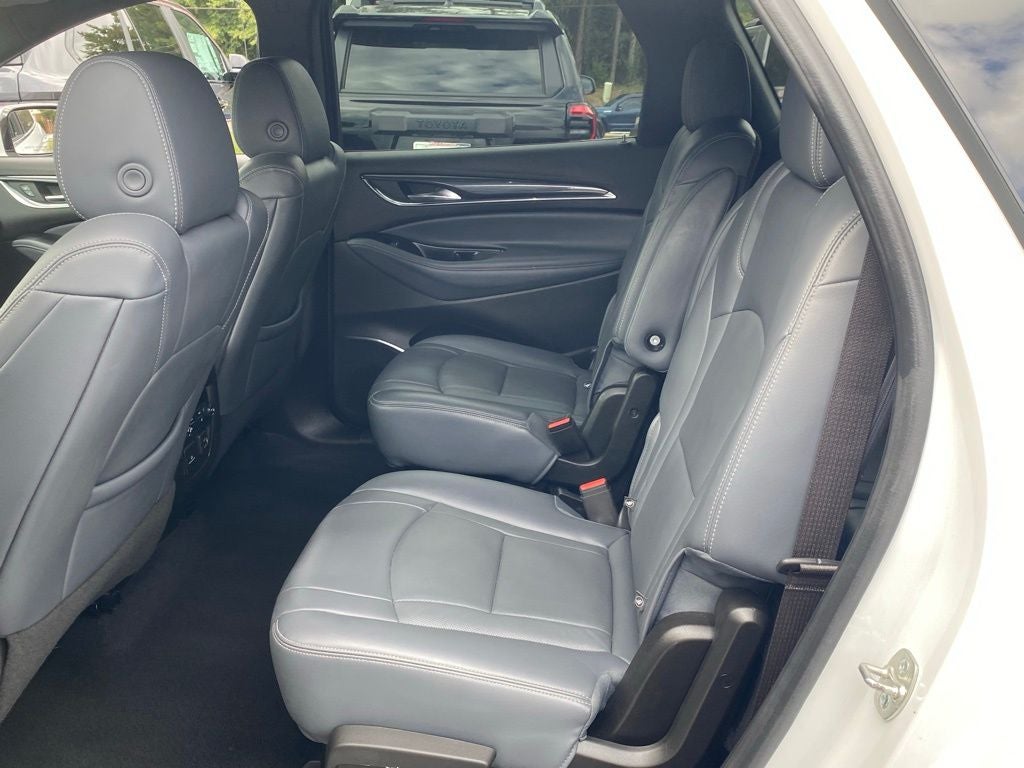 2024 Buick Enclave Premium Group