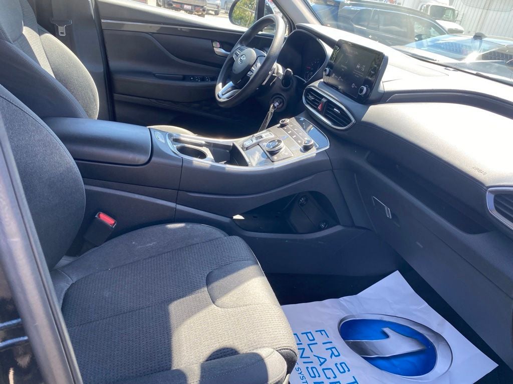 2023 Hyundai Santa Fe SE