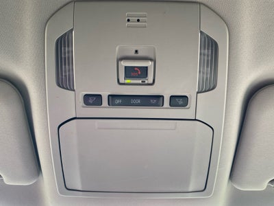 2023 Toyota Highlander Hybrid Hybrid LE