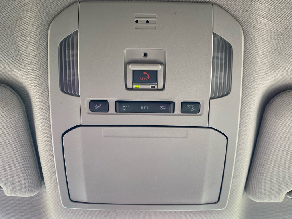 2023 Toyota Highlander Hybrid Hybrid LE