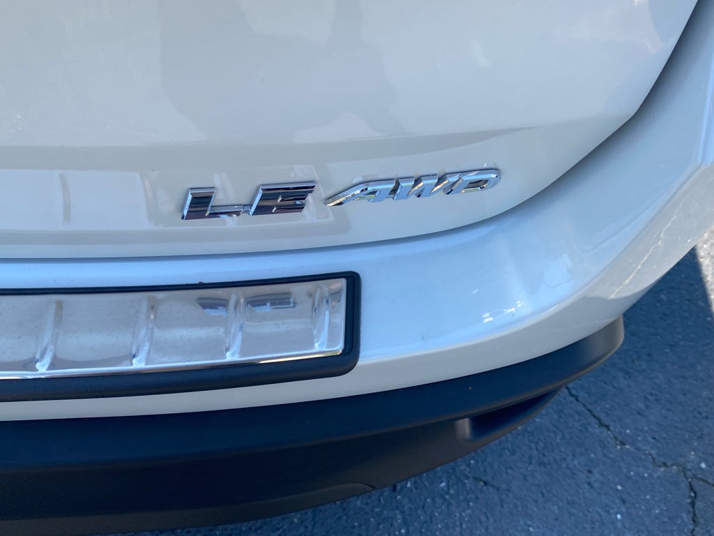 2016 Toyota Highlander LE Plus