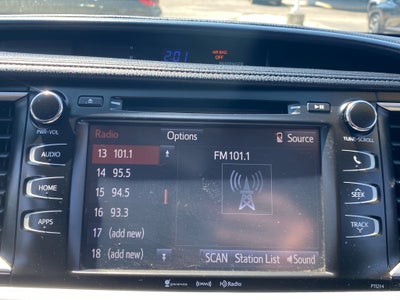 2016 Toyota Highlander LE Plus