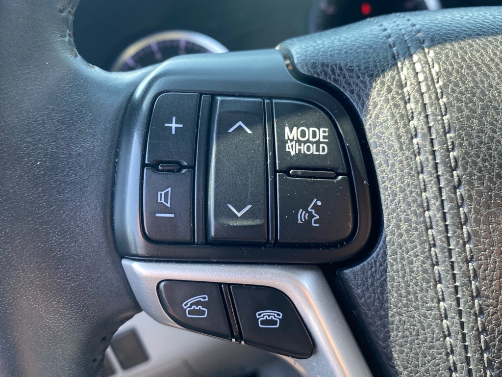 2016 Toyota Highlander LE Plus