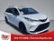 2023 Toyota Sienna XSE