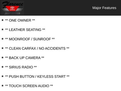 2020 Toyota Highlander Platinum