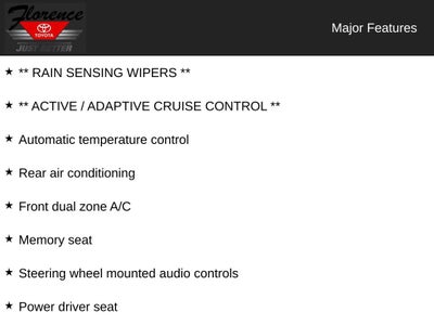 2020 Toyota Highlander Platinum