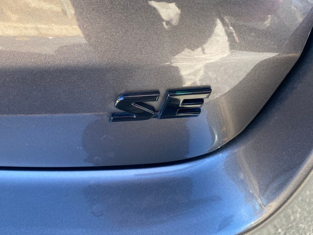 2019 Toyota Highlander SE Nightshade