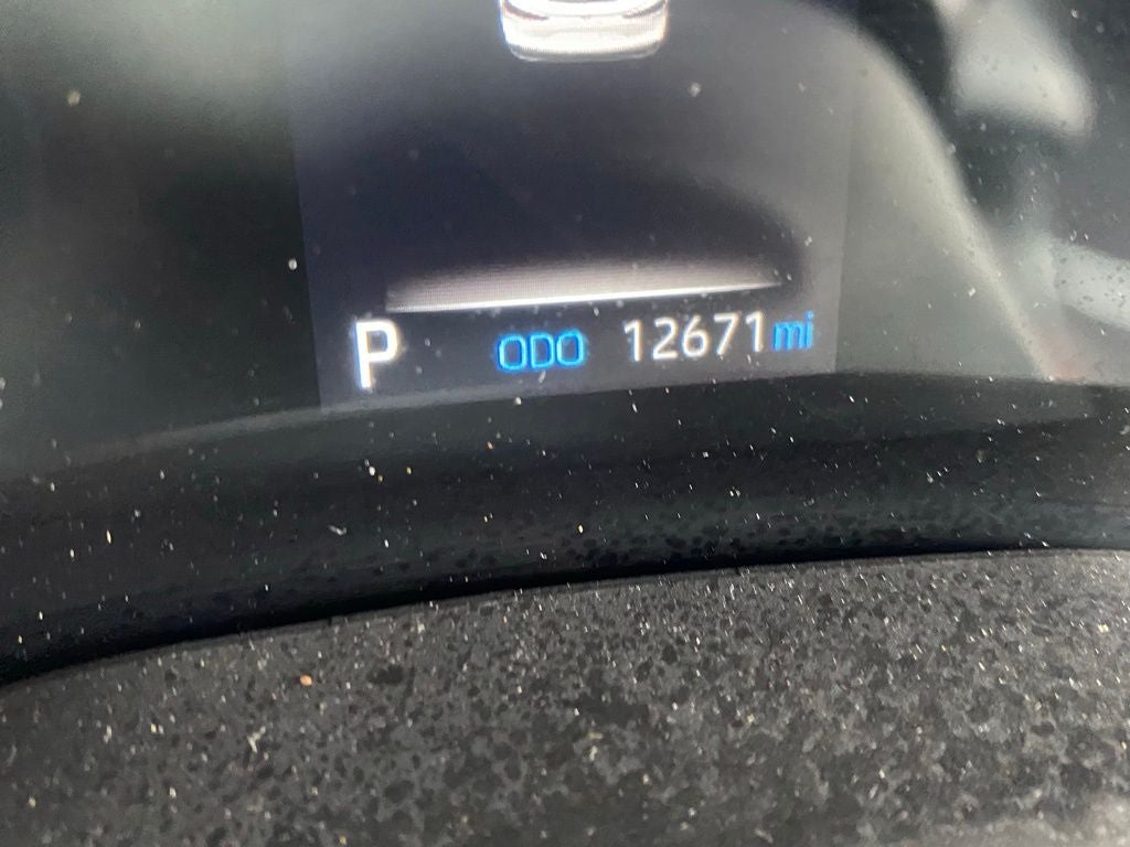 2024 Toyota Sienna XSE