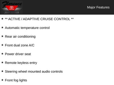 2025 Toyota Sienna XSE 7 Passenger
