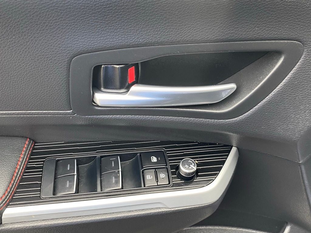 2025 Toyota Sienna XSE 7 Passenger