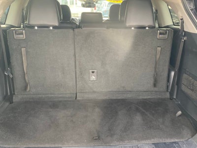 2020 Toyota Highlander Hybrid Limited