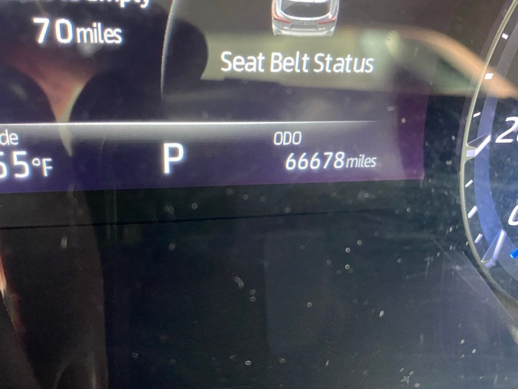 2020 Toyota Highlander Hybrid Limited