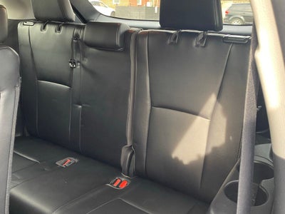 2020 Toyota Highlander Hybrid Limited