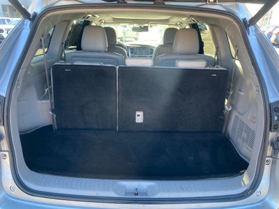 2016 Toyota Highlander Limited Platinum V6