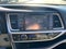 2016 Toyota Highlander Limited Platinum V6