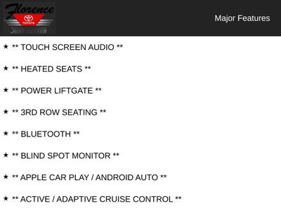 2025 Toyota Sienna XLE 8 Passenger