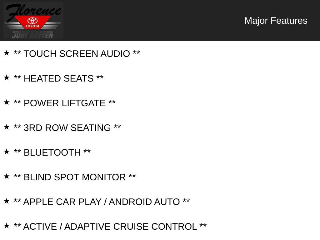 2025 Toyota Sienna XLE 8 Passenger