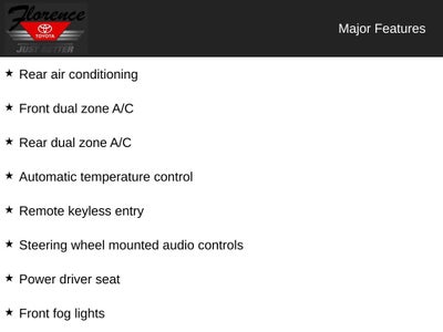 2025 Toyota Sienna XLE 8 Passenger