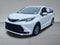 2025 Toyota Sienna XLE 8 Passenger