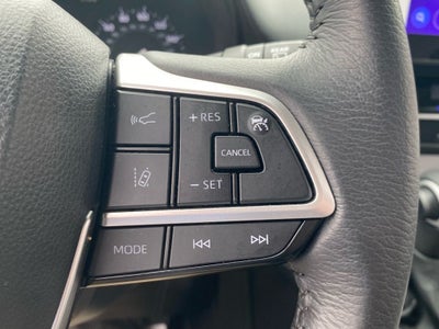 2025 Toyota Sienna XLE 8 Passenger