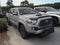 2021 Toyota Tacoma TRD Sport V6